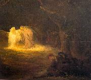 Aert de Gelder Christ on the Mount of Olives China oil painting reproduction